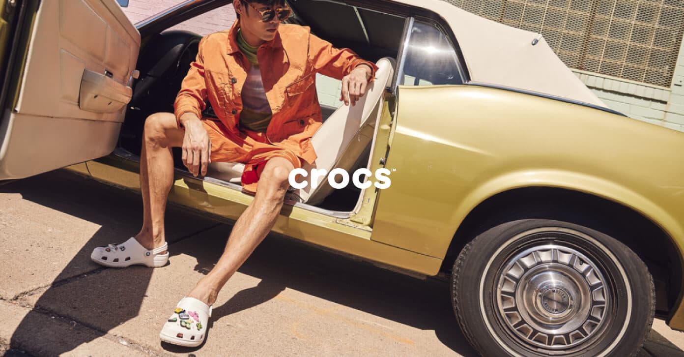 Crocs