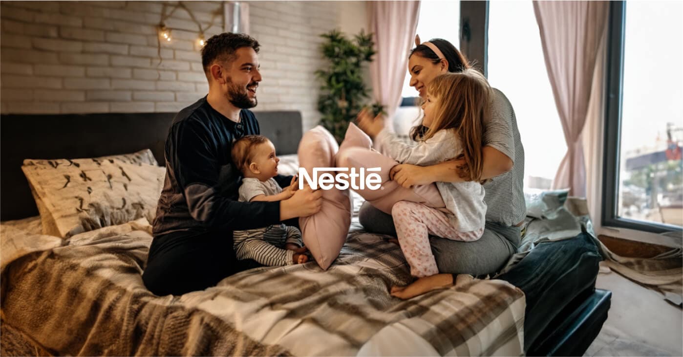 Nestlé