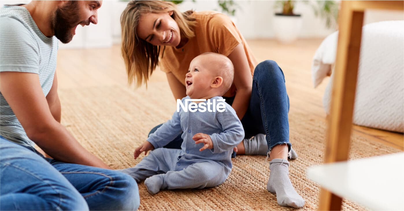 Nestlé